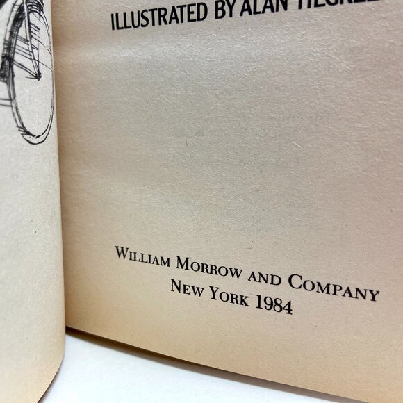 💣5/$10 Vintage Weekly Reader "Ramona Forever" by Beverly Cleary - Picture 4 of 10